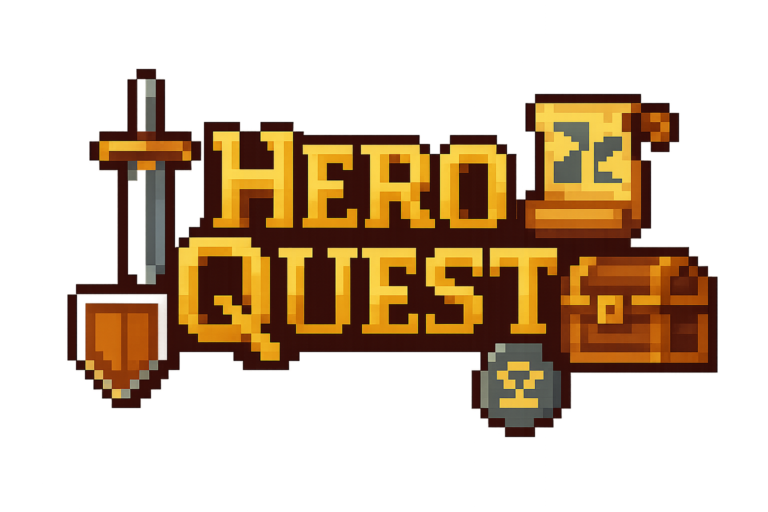 Smake Hero Quest